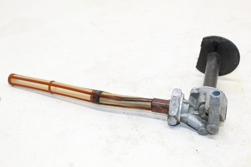 1996 Honda Cbr600f3 Fuel Gas Tank Petcock Shut On Off Valve