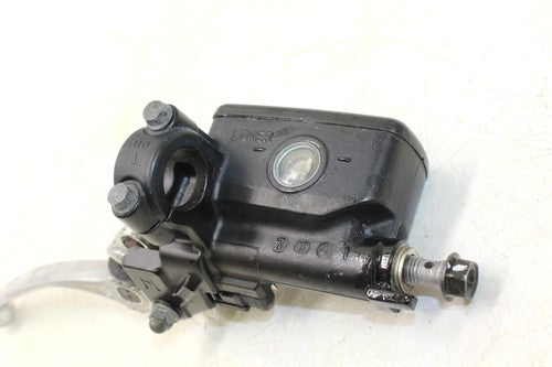 1998 Honda Cbr1100xx Clutch Perch Mount With Lever OEM