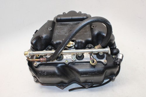 2003 Honda Cbr600rr Airbox Air Intake Filter Box