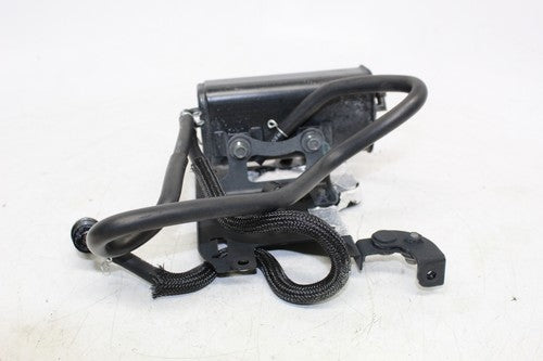 2008 Yamaha Fz6 Evap Vapor Charcoal Emission Canister