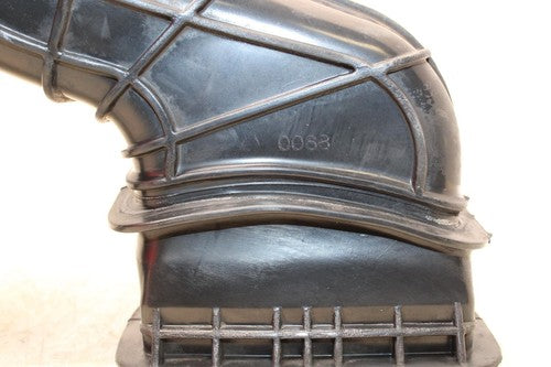 2005 Kawasaki Ninja Zx10r Zx1000c Right Left Air Intake Ducts