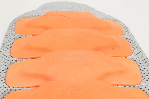 DAINESE Back Protector Plates *USED*