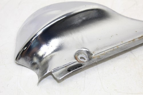 2002 Honda Shadow Spirit 1100 Vt1100c Frame Cover Cowl Center Side Panels
