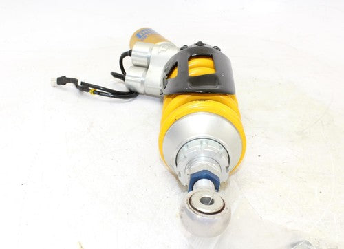 2012 Ducati 1199 Panigale S Tricolore Rear Shock OHLINS 01092-29