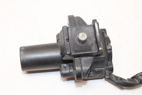 2010 Kawasaki Ninja 250r Ex250j Ignition Lock !NO KEY!