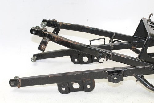 2002 Suzuki Sv650 Rear Subframe Back Sub Frame