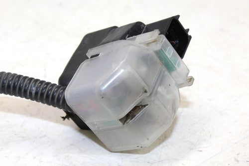 2005 Suzuki Gsxr1000 Engine Starter Relay Starting Motor Switch