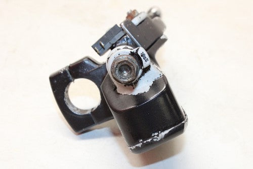 2001 Honda Shadow Vlx 600 Vt600cd Deluxe Front Brake Master Cylinder