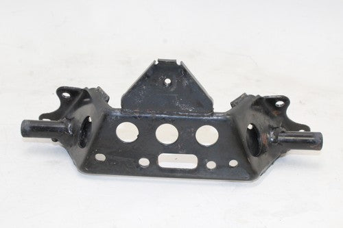 2005 Yamaha Zuma 50 Yw50 Rear Tail Stay Bracket Mount OEM