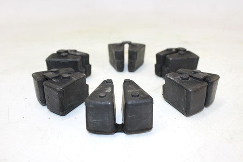 1995 Yamaha Yzf600r Rear Hub Shock Dampers Cush Absorbers