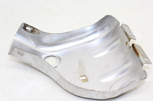 2019-21 Can-am Spyder Ryker 900 Exhaust Collector Protector Guard Shield OEM