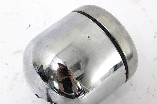 2012 Yamaha Zuma 50 Yw50 Speedo Tach Gauges Display Cluster Speedometer