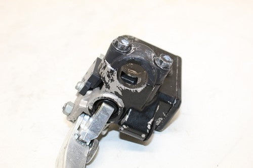 2008 Hyosung Gt250 Comet Front Brake Master Cylinder With Lever