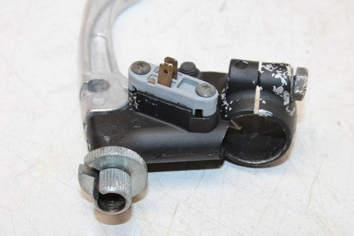 2000 Suzuki Katana 750 Gsx750f Clutch Perch Mount With Lever