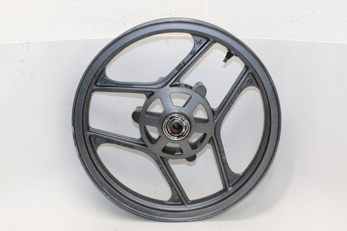 88-07 Kawasaki Ninja 250r Ex250f Front Wheel Rim OEM