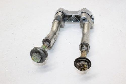 1980 Harley-davidson Sportster 1000 Forks Upper Triple TREE Clamp
