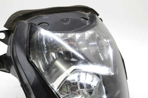 2003 Suzuki Gsxr1000 Front Headlight Head Light Lamp