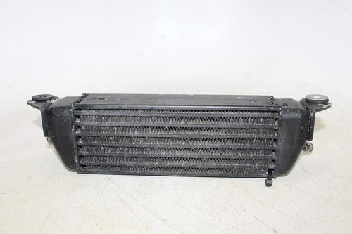 2002 Bmw R1150rt Engine Radiator Motor Cooler Cooling Radiater