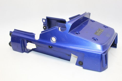 2001 Kawasaki Concours Zg1000a Rear Back Tail Fairing Cowl Shroud 14024-1228