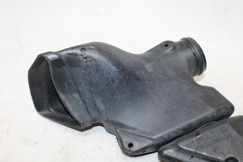 2004 Honda Cbr600rr Right Ram Air Intake Duct Tube