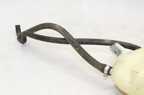 2007 Piaggio Bv 250 Coolant Water Tank Reservoir Bottle OEM