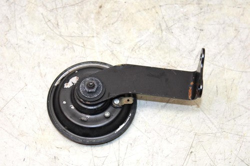 2013 Suzuki Gsxr600 Horn Signal