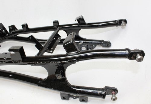 2002-2005 Kawasaki Zzr1200 Rear Subframe Back SUB Frame OEM