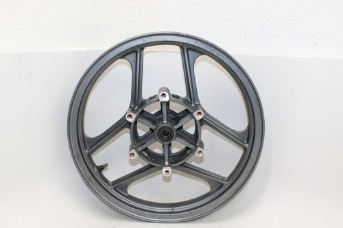 88-07 Kawasaki Ninja 250r Ex250f Front Wheel Rim OEM