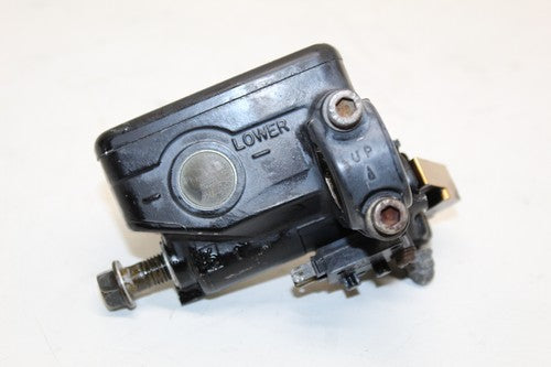 1992 Honda Cbr600f2 Front Brake Master Cylinder