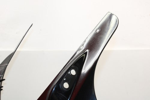 2011 Kawasaki Ninja 250r Ex250j Front Center Cowl Fairing 55028-0153