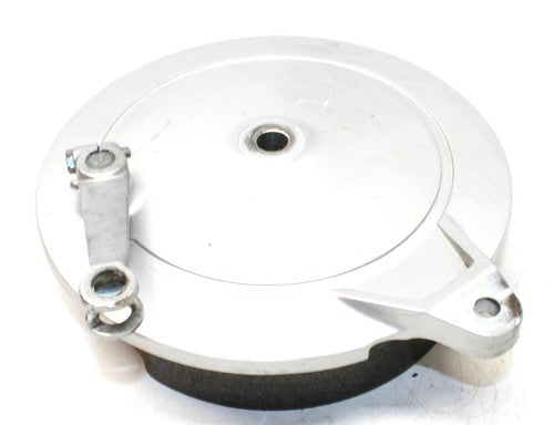 2008 Yamaha V Star 650 Xvs650 Custom Drum Brake