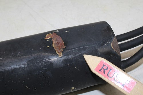 2002 Bmw R1150rt Evap Vapor Charcoal Emission Canister