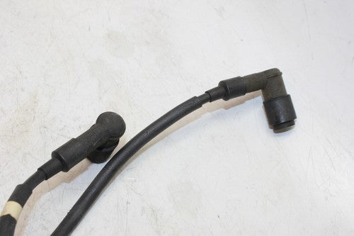 1981 Kawasaki Kz750e Standard Ignition Coils