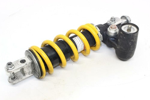 08-09 Suzuki Gsxr600 Rear Back Shock Absorber Suspension 62100-37h00-163 OEM