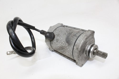 1998 Honda Cbr900rr Engine Starting Starter MOTOR -dc 12v OEM