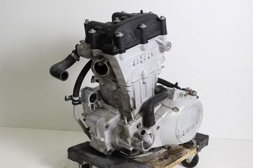 2003 BMW F650CS ENGINE MOTOR