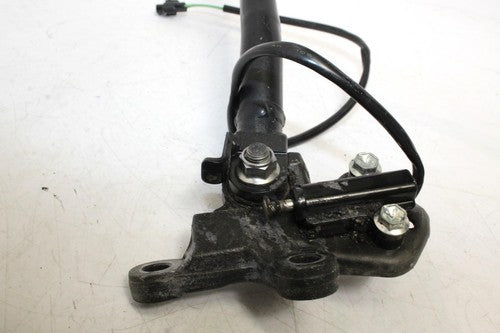2017 SUZUKI GSXR750 KICKSTAND SIDE KICK STAND OEM