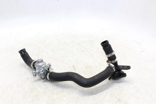 97-07 Kawasaki Ninja 250r Ex250f Thermostat W/ Housing Assembly OEM