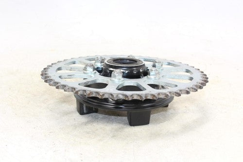 2020 Kawasaki Z650 Er650 Rear Back Sprocket