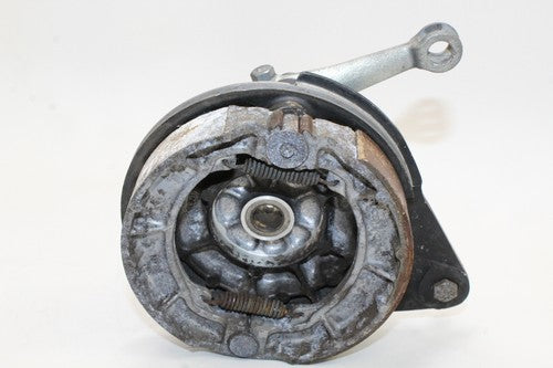 1980-83 Kawasaki Kz440 Kz440-D2 Drum Brake OEM
