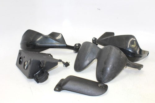 1997 Ktm 620 Duke Plastics Covers