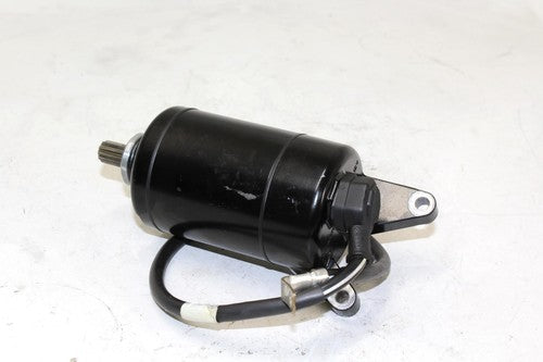 2015 Honda Ctx700 Engine Starting Starter Motor -dc 12v