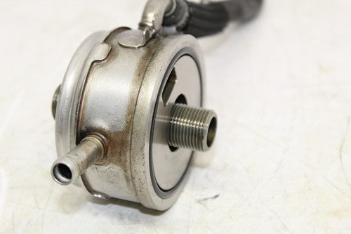 2003 Kawasaki Z1000 Engine Motor Oil Cooler