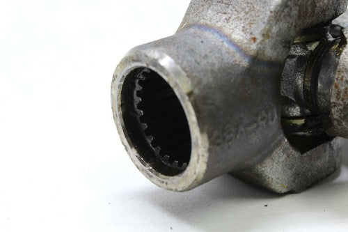 05-10 Suzuki Boulevard C50 U Universal Joint Gear 27100-38a60 OEM