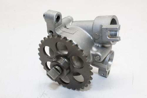 2010-2016 Yamaha Fz6r Engine Motor OIL Pump OEM