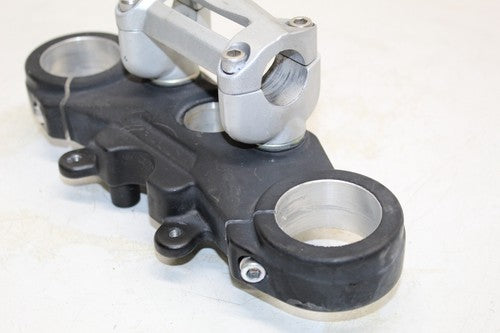 2018 BENELLI TNT 135 FORK UPPER TRIPLE TREE CLAMP