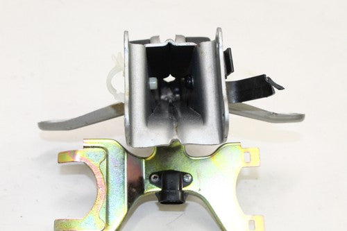 2000 Cagiva Gran Canyon 900 Upper Fairing Mirror Gauges Stay Bracket OEM