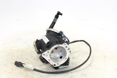 Harley-davidson Street Bob Fxdbi Throttle Body Carburetor