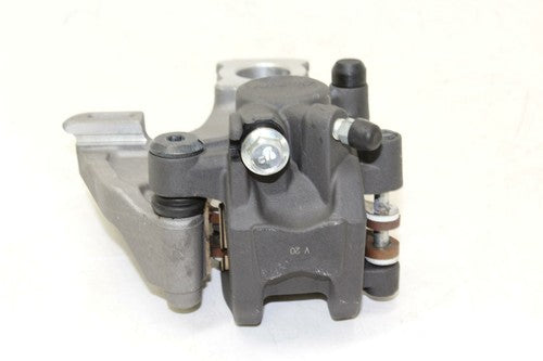 11-20 Suzuki Gsxr750 Rear Back Brake Caliper W Mount Bracket OEM