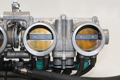 2008-11 Honda Cbr1000rr KEIHIN Carbs Carburetors OEM